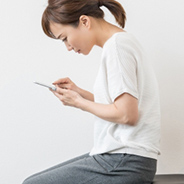 猫背・姿勢矯正