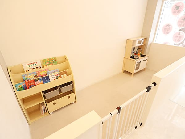 キッズスペース