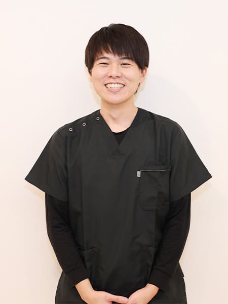 今福鶴見院_木原院長