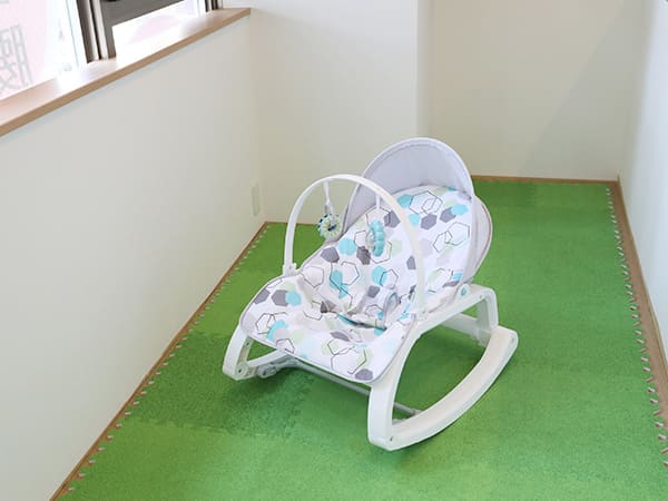 キッズスペース