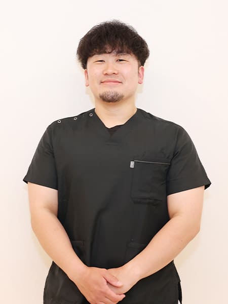 若江岩田院の中本院長